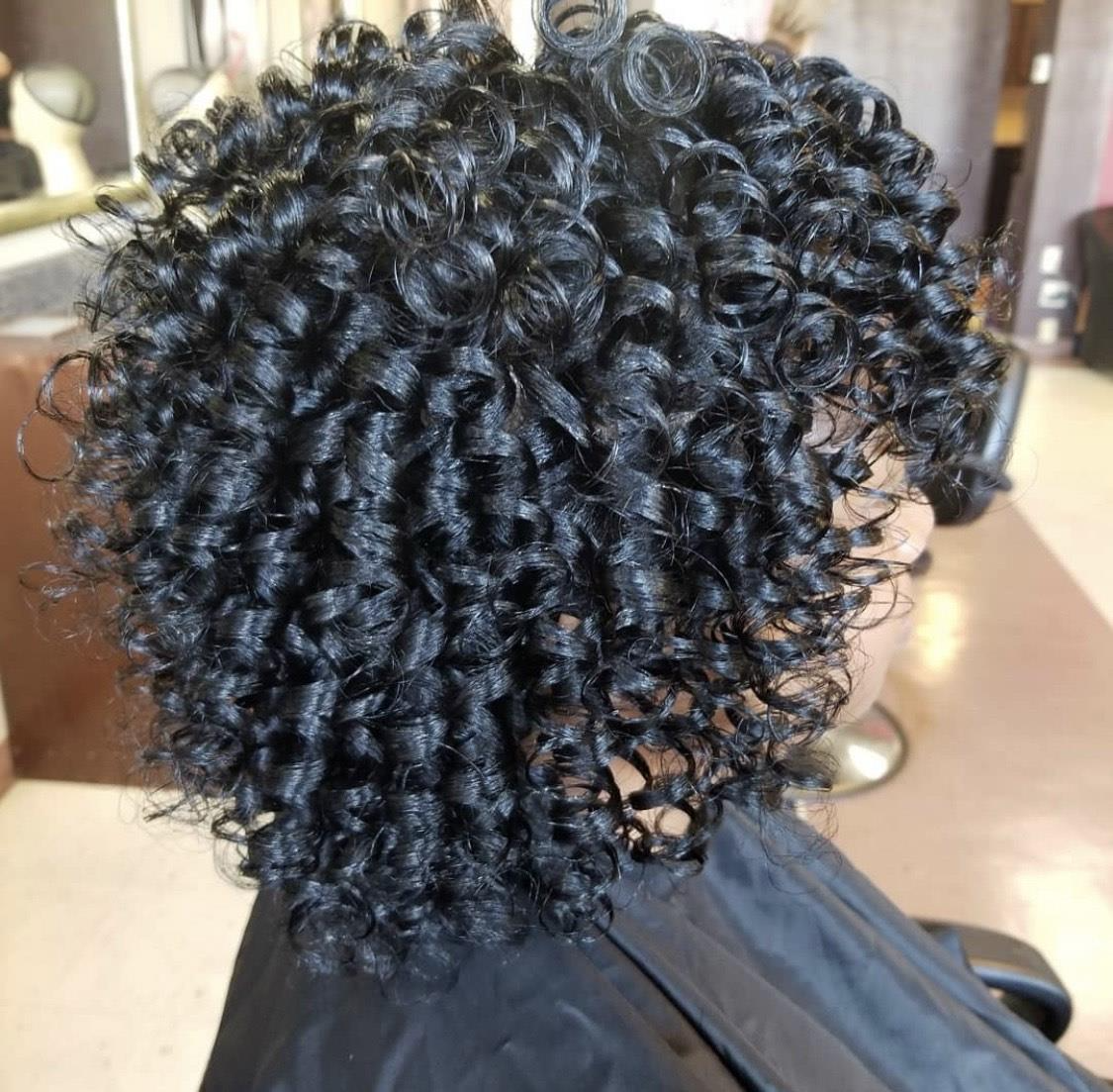 Lucid Kulture Salon In Oklahoma City OK | Vagaro